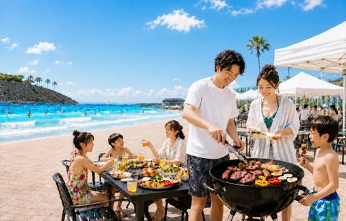 ファミリー利用